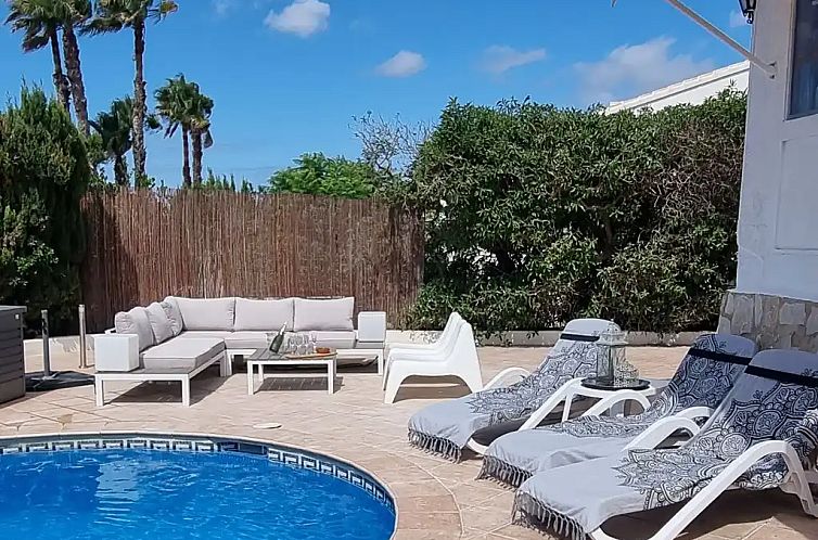 Unterkunft 14911288 - Ferienhaus Costa blanca - Summer Breeze