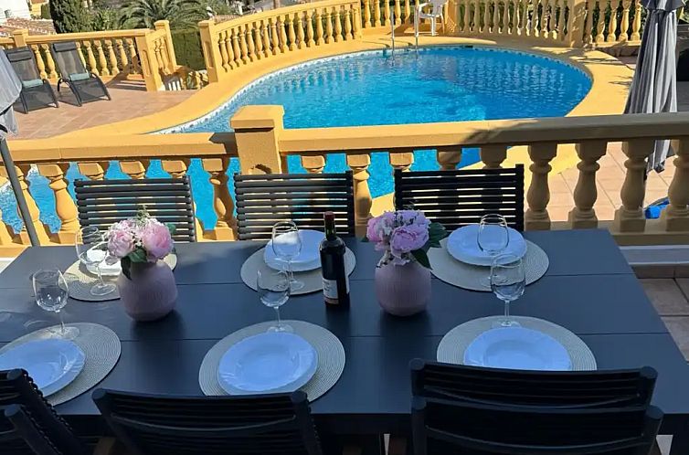 Villa Oleander - Javea