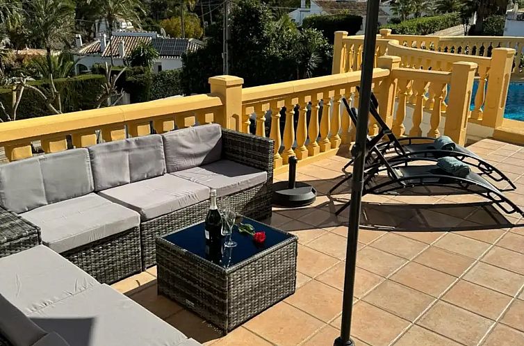Villa Oleander - Javea
