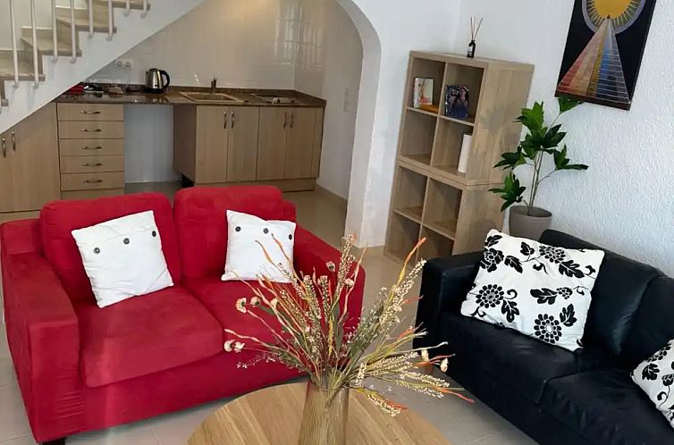 Villa Oleander - Javea