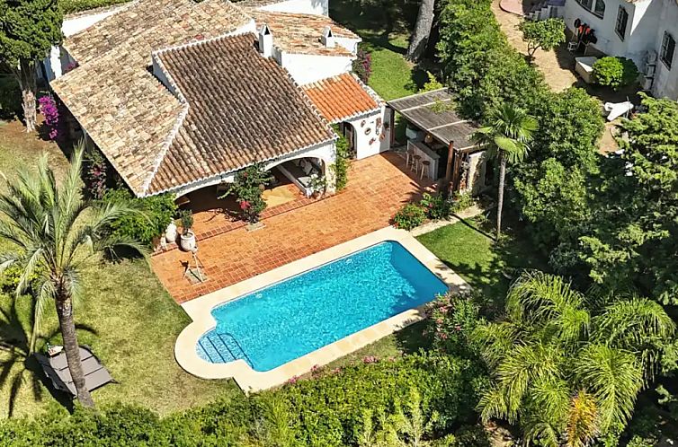 Casa el Granjero