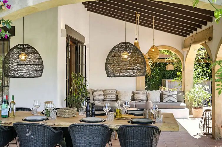 Casa el Granjero