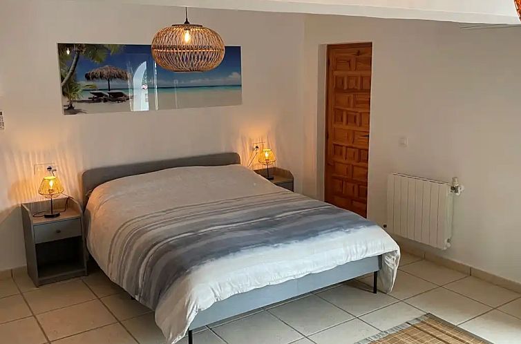 CASA SERENITA Charmante villa Javea