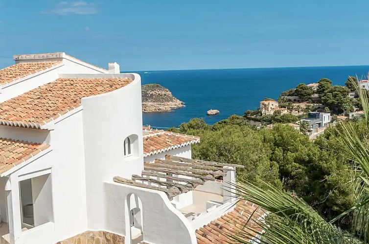 Unterkunft 14911295 - Ferienhaus Costa blanca - Casa Gonzalez