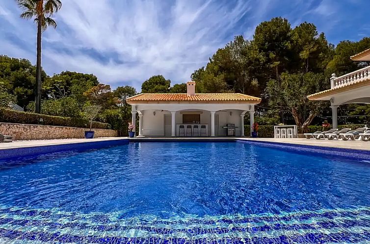 Villa El Tosalet