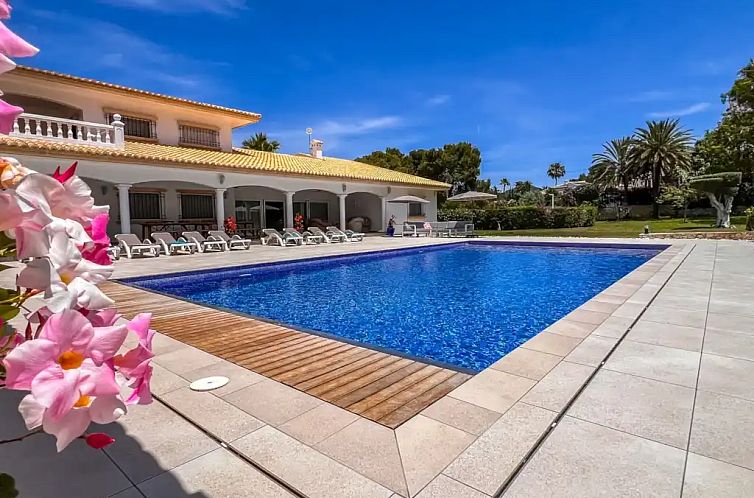 Villa El Tosalet