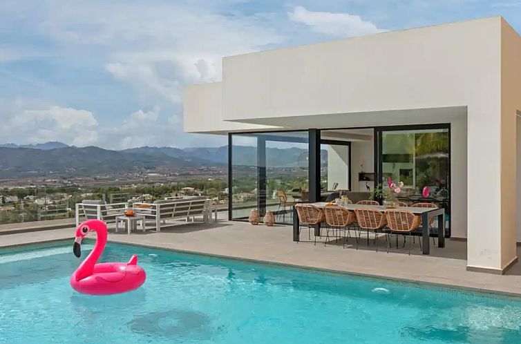Villa Lindo Pais