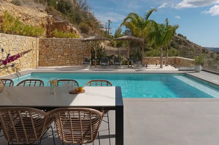Villa Lindo Pais