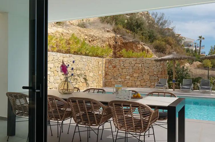 Villa Lindo Pais