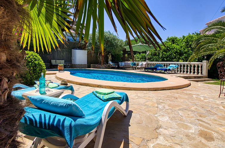 Vakantiehuis Mabrouk