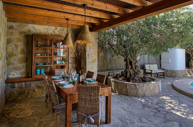 Vakantiehuis Mabrouk