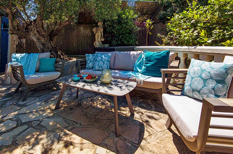 Vakantiehuis Mabrouk