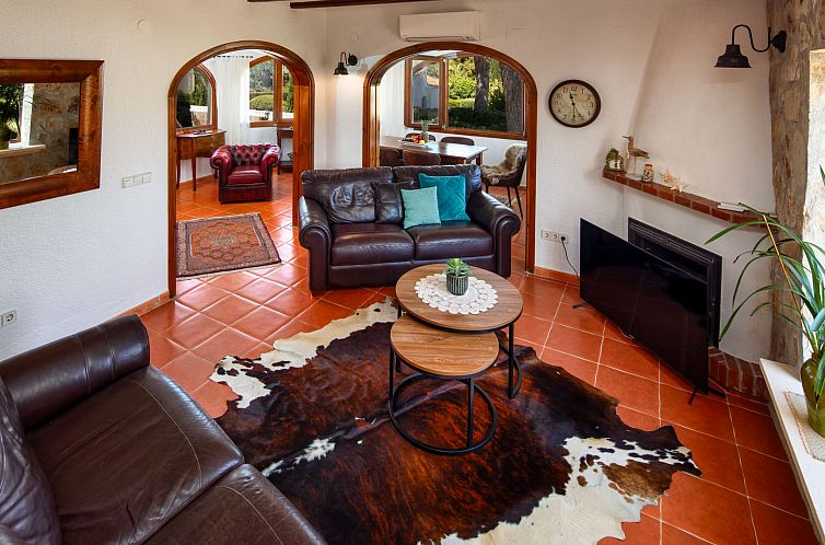 Vakantiehuis Mabrouk