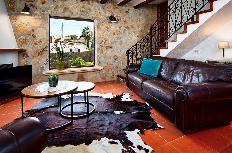 Vakantiehuis Mabrouk