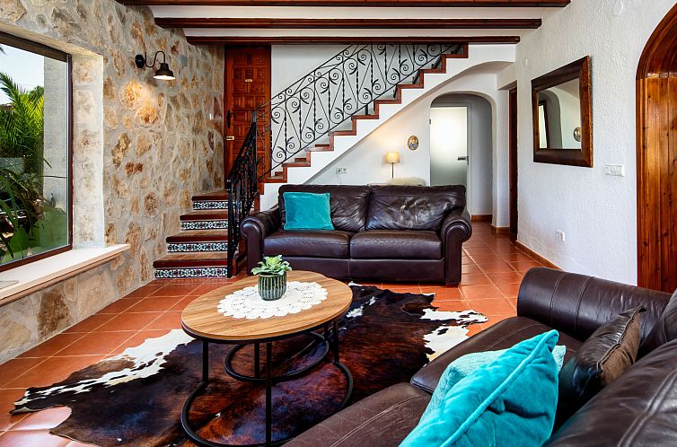 Vakantiehuis Mabrouk