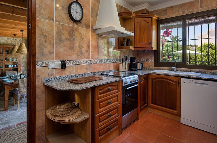 Vakantiehuis Mabrouk