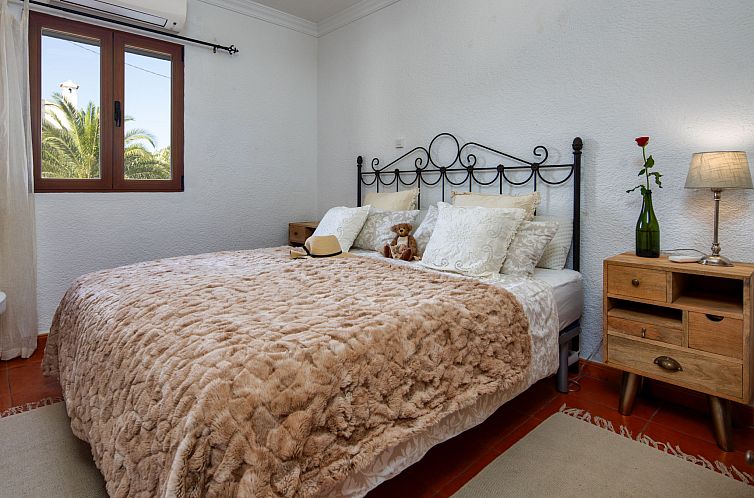 Vakantiehuis Mabrouk