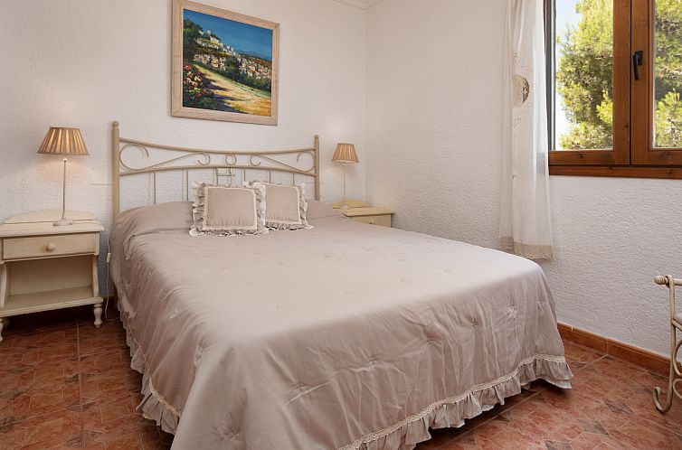 Vakantiehuis Mabrouk