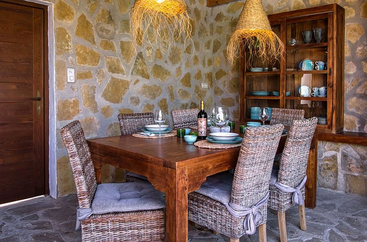 Vakantiehuis Mabrouk