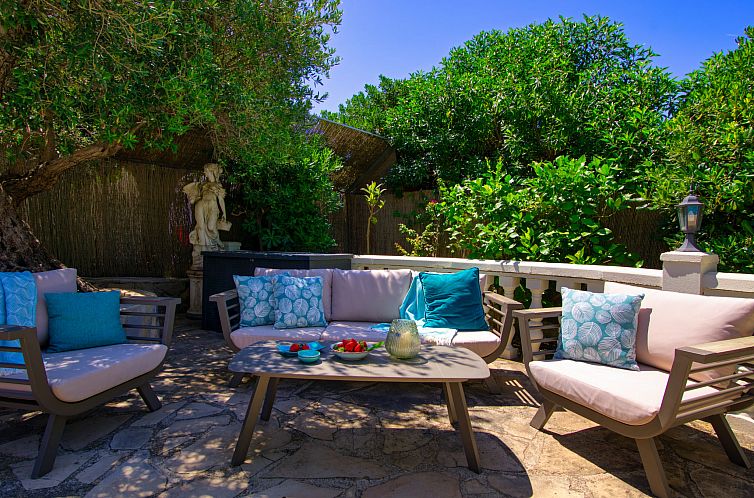 Vakantiehuis Mabrouk