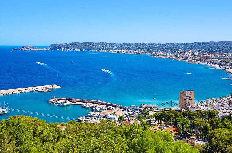 Vakantiehuis Mabrouk