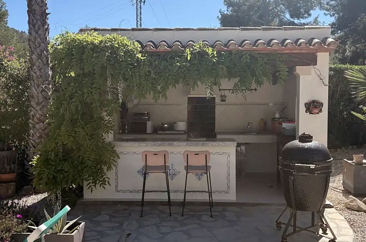 Casa Bobaa