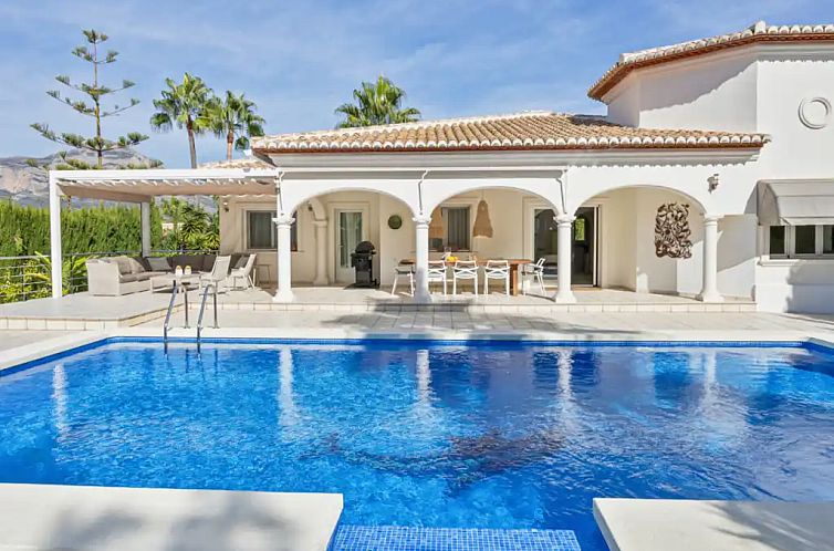 Casa La Palmera