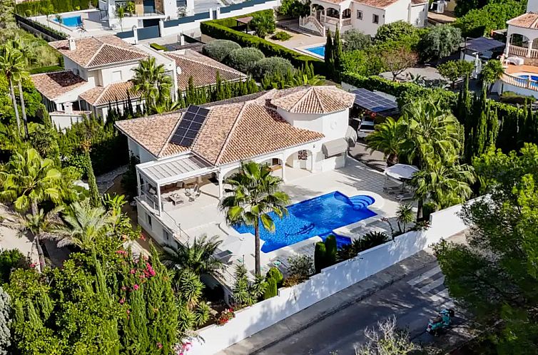Casa La Palmera