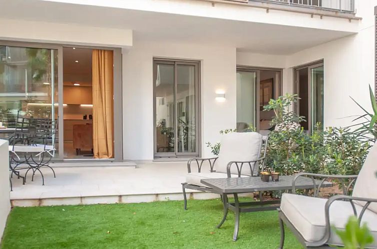Apartamento Andrea