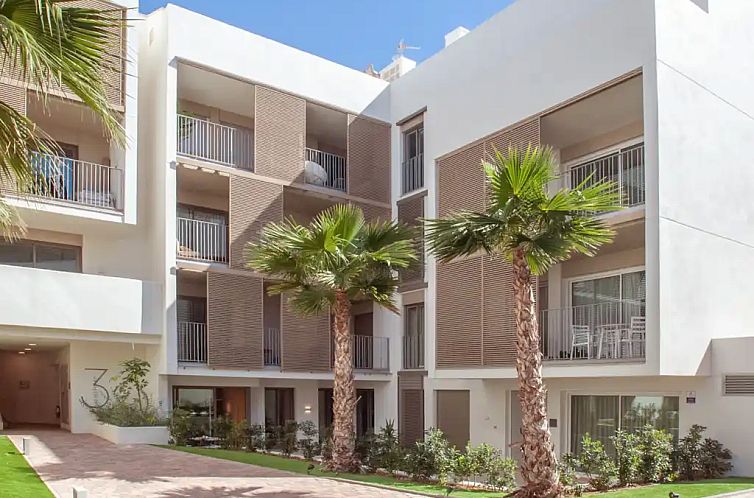 Apartamento Andrea