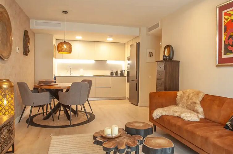 Apartamento Andrea