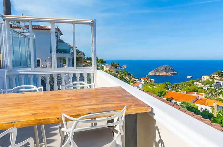 Casa De Los Tres - Jávea