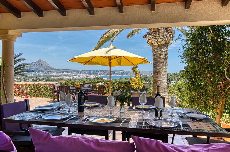 Vakantiehuis Bellevue