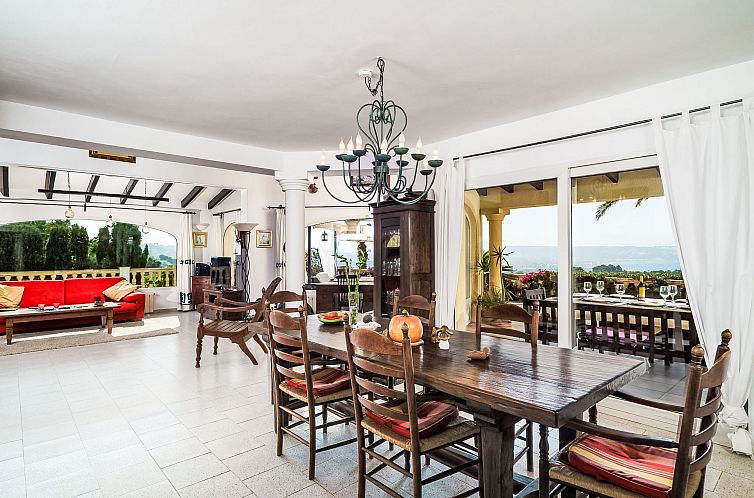 Vakantiehuis Bellevue