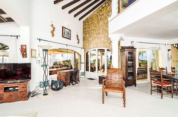 Vakantiehuis Bellevue