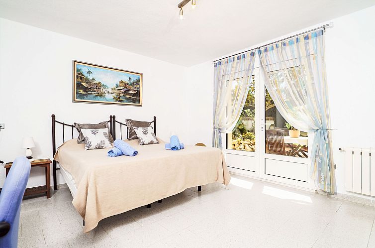 Vakantiehuis Bellevue