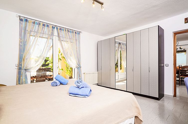 Vakantiehuis Bellevue