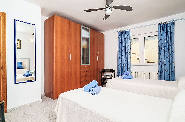 Vakantiehuis Bellevue