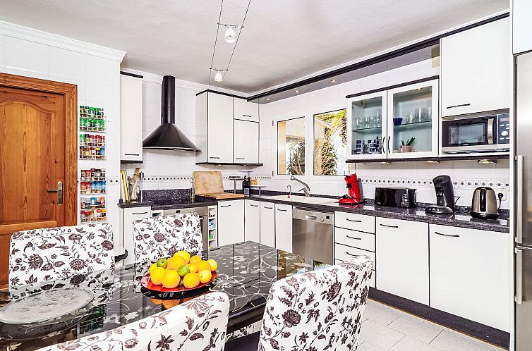 Vakantiehuis Bellevue