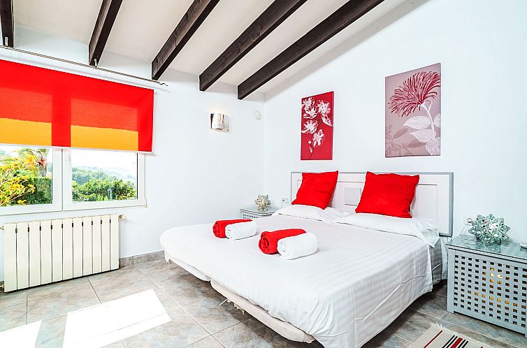 Vakantiehuis Bellevue