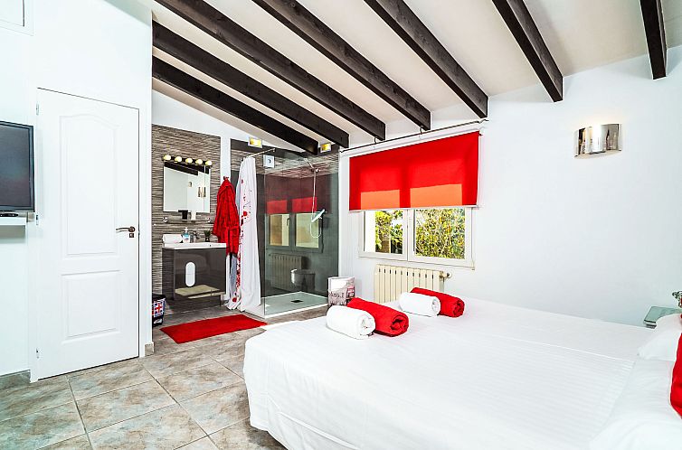 Vakantiehuis Bellevue