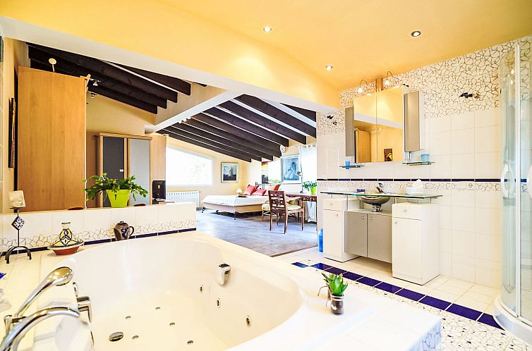 Vakantiehuis Bellevue