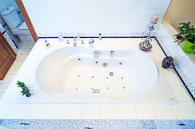 Vakantiehuis Bellevue