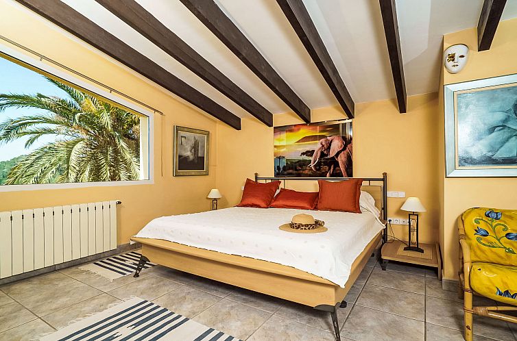 Vakantiehuis Bellevue