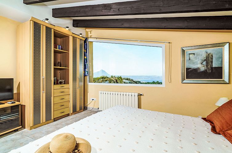 Vakantiehuis Bellevue