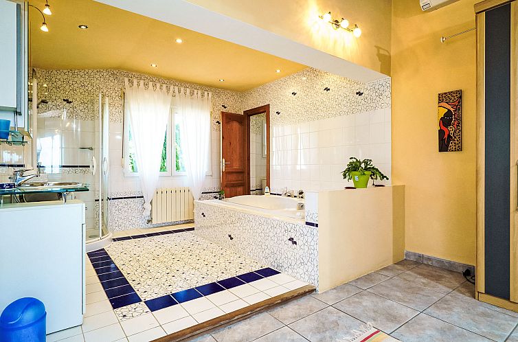 Vakantiehuis Bellevue