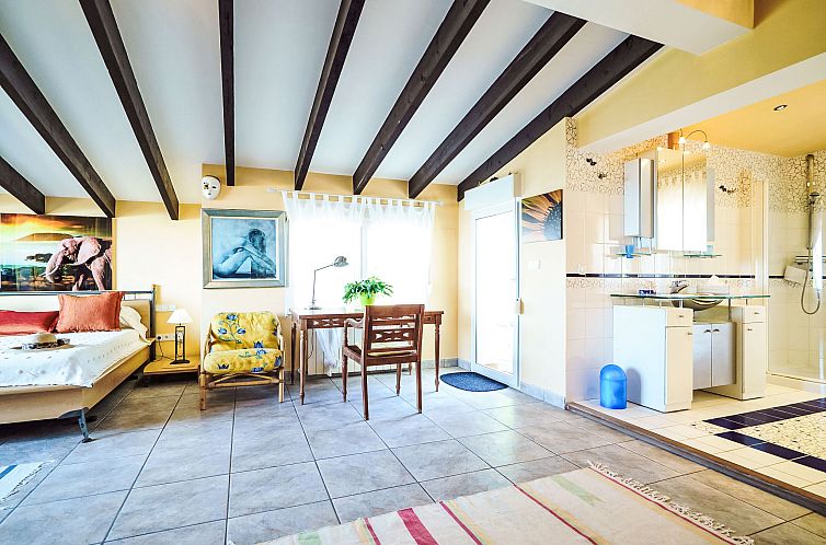 Vakantiehuis Bellevue