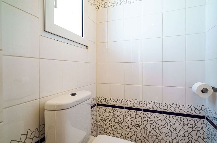 Vakantiehuis Bellevue