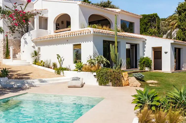 Villa Naraya