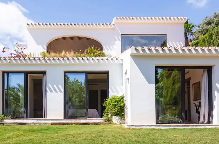 Villa Naraya